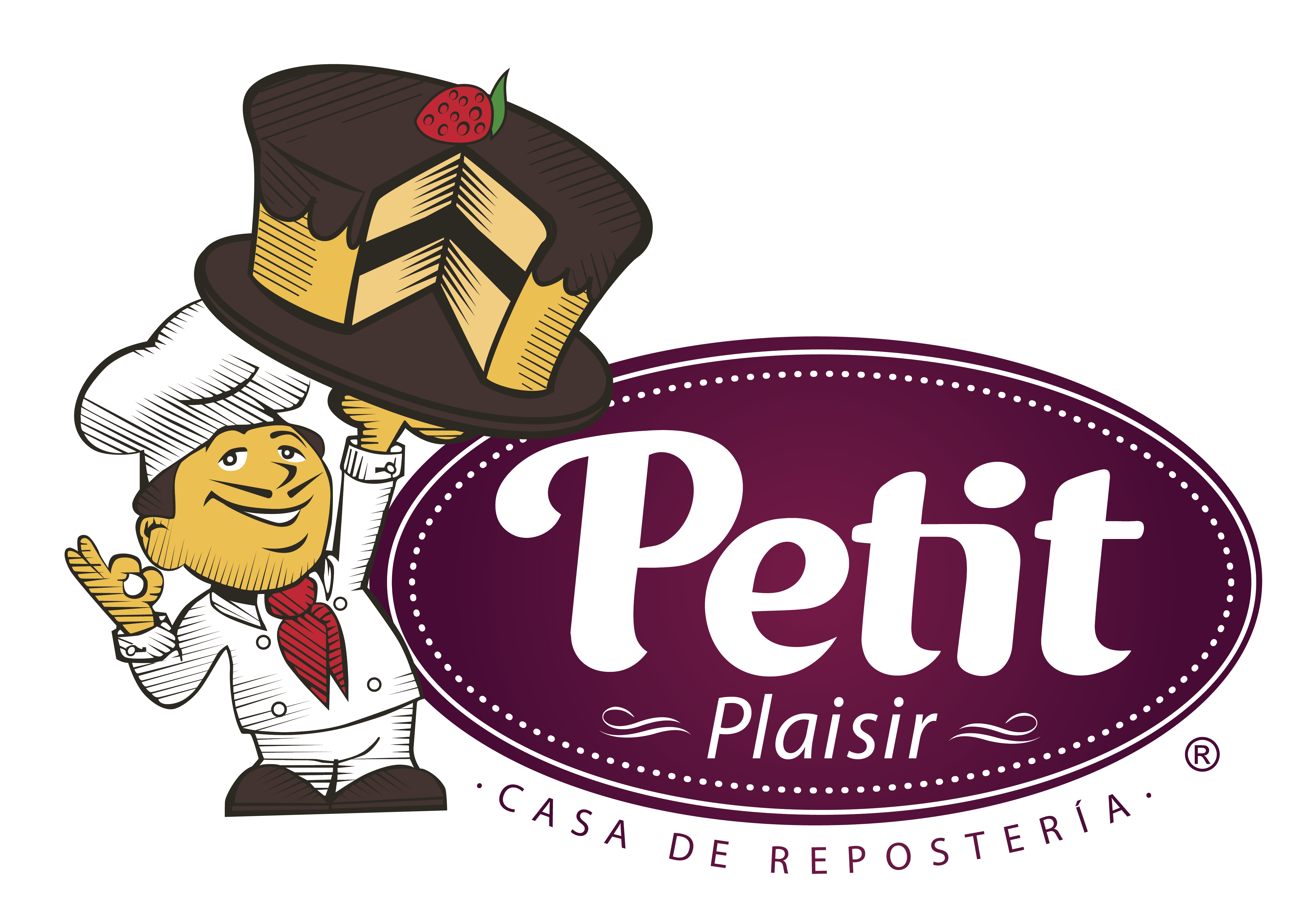 Pastelería Petit Plaisir 